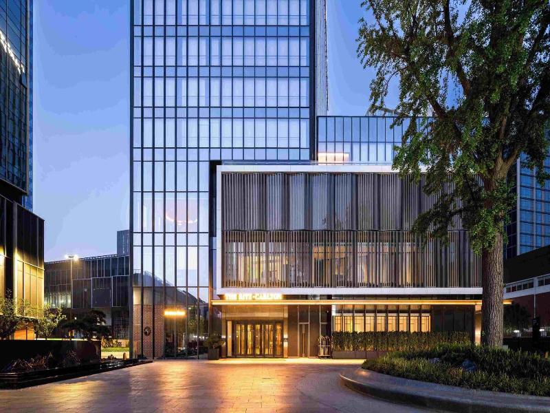 The Ritz-carlton, Suzhou image