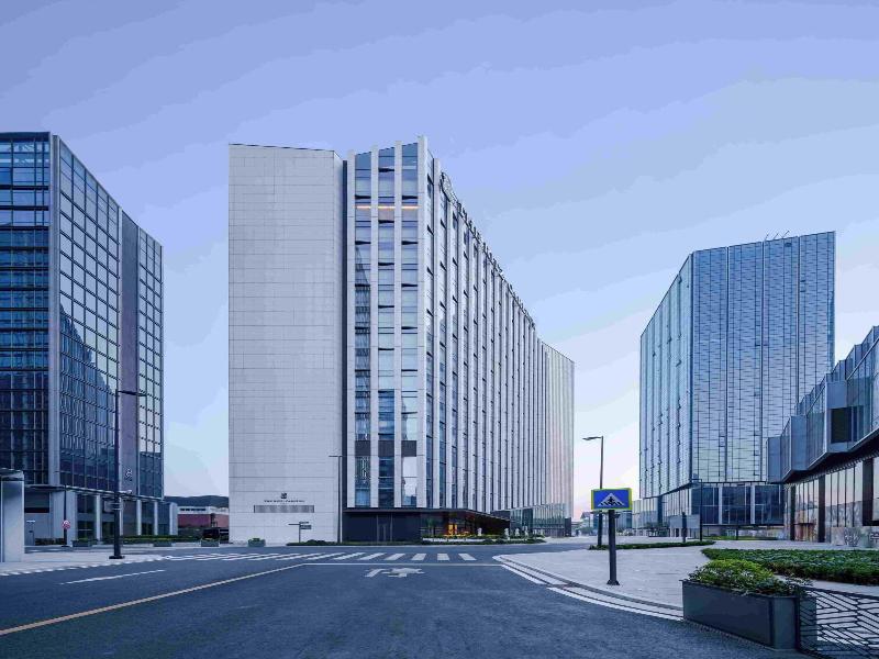 The Ritz-carlton, Suzhou image