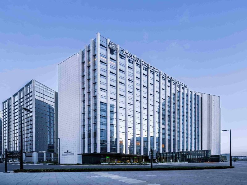 The Ritz-carlton, Suzhou image