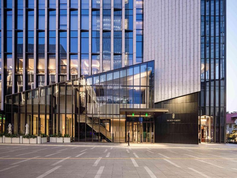 The Ritz-carlton, Suzhou image