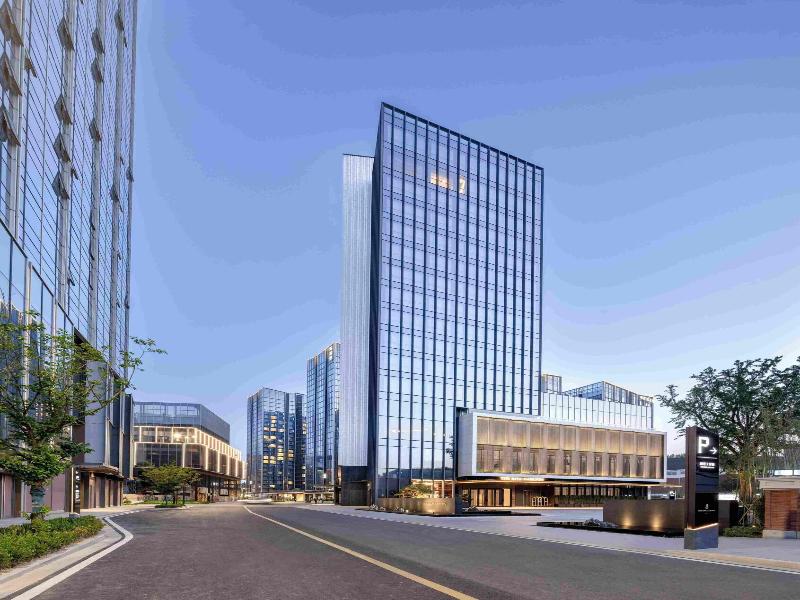 The Ritz-carlton, Suzhou image