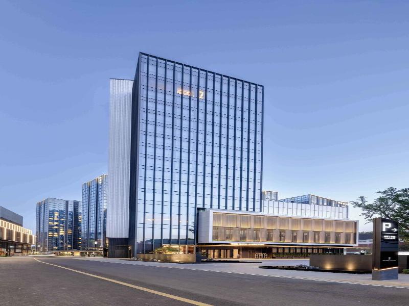 The Ritz-carlton, Suzhou image