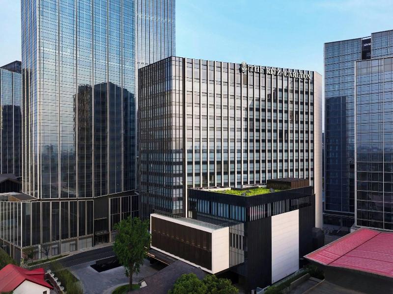 The Ritz-carlton, Suzhou image