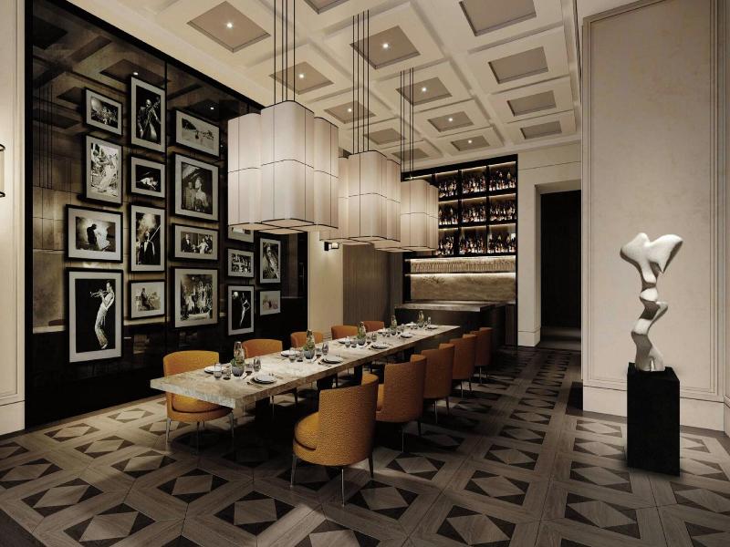 The Ritz-carlton, Suzhou image