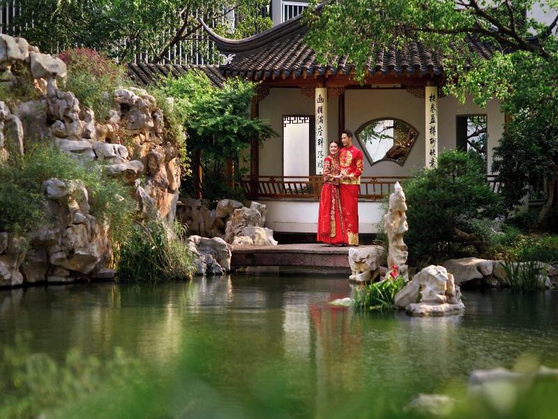 The Ritz-carlton, Suzhou image