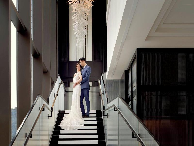The Ritz-carlton, Suzhou image