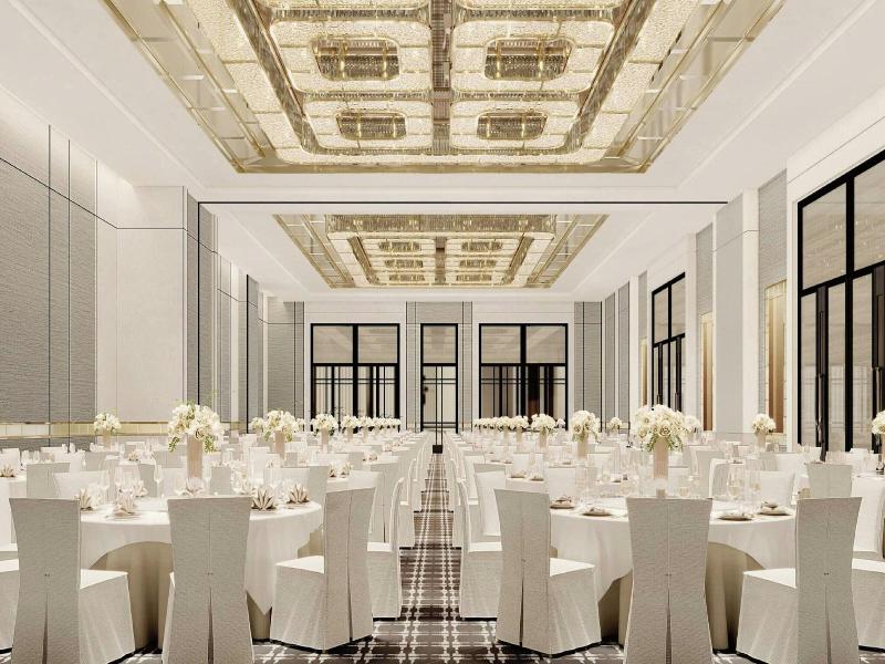 The Ritz-carlton, Suzhou image