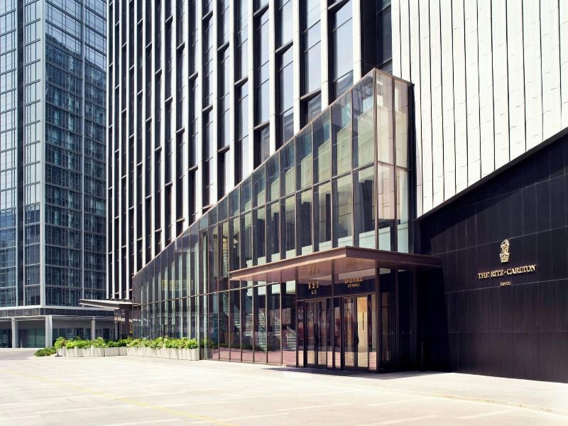 The Ritz-carlton, Suzhou image