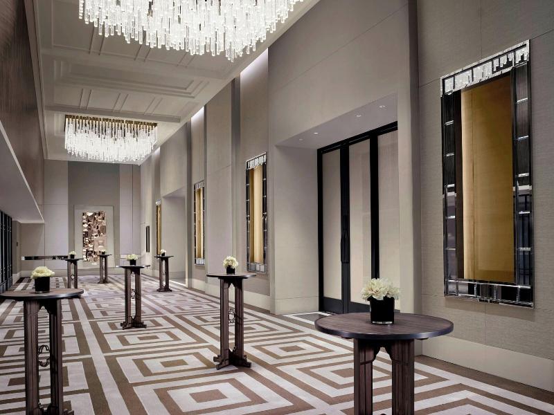 The Ritz-carlton, Suzhou image