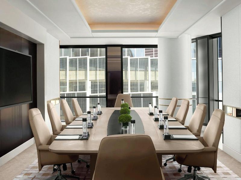 The Ritz-carlton, Suzhou image