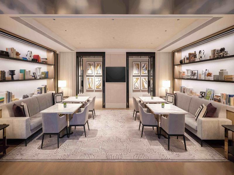 The Ritz-carlton, Suzhou image