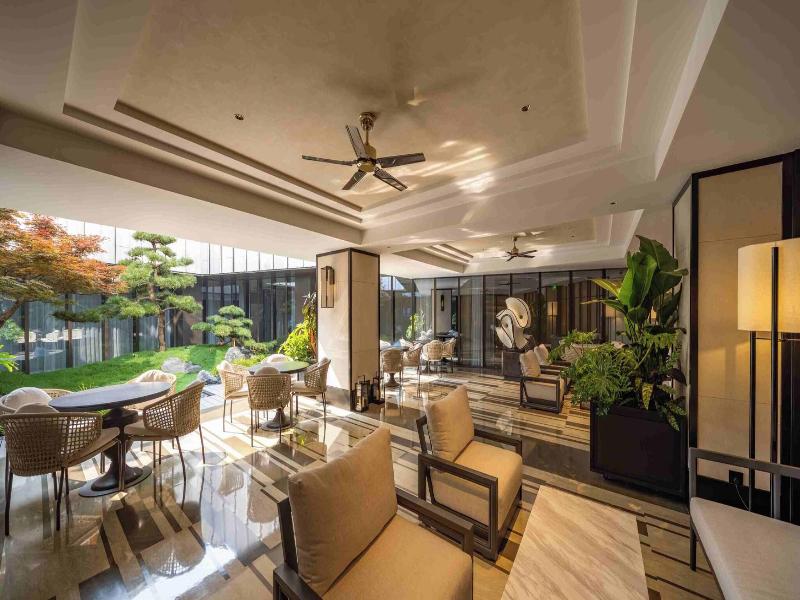 The Ritz-carlton, Suzhou image