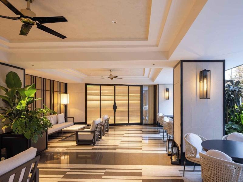 The Ritz-carlton, Suzhou image