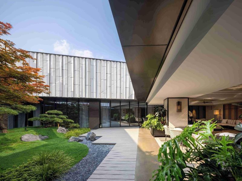The Ritz-carlton, Suzhou image