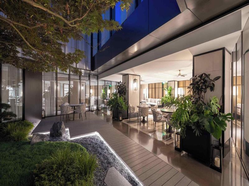 The Ritz-carlton, Suzhou image