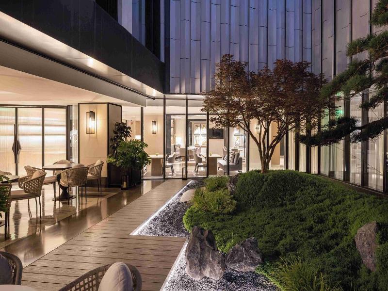 The Ritz-carlton, Suzhou image