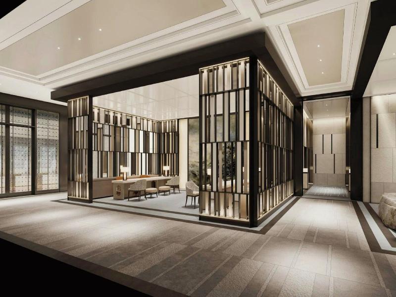 The Ritz-carlton, Suzhou image