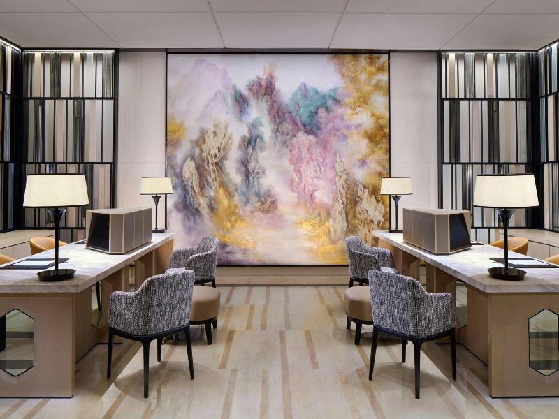 The Ritz-carlton, Suzhou image