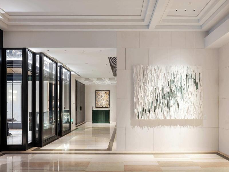 The Ritz-carlton, Suzhou image