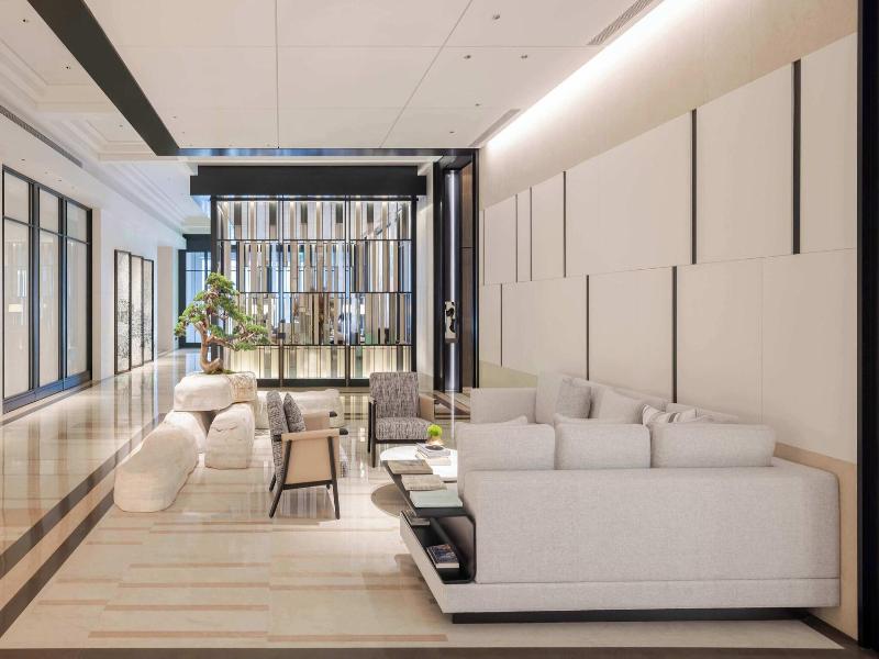 The Ritz-carlton, Suzhou image