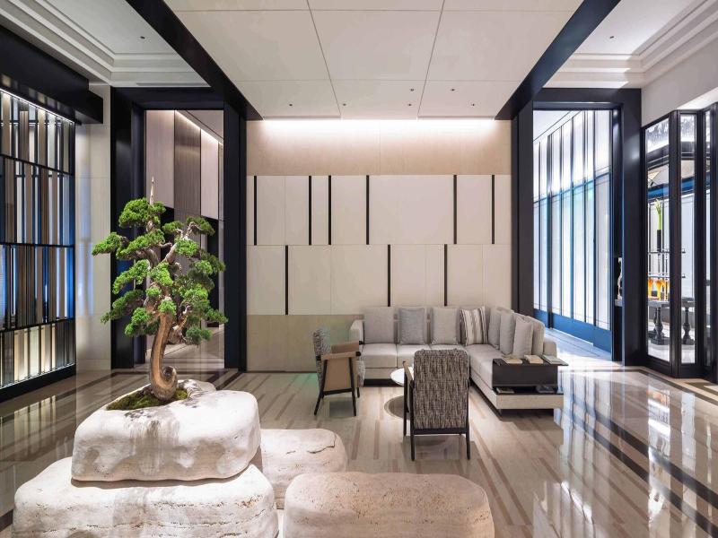 The Ritz-carlton, Suzhou image
