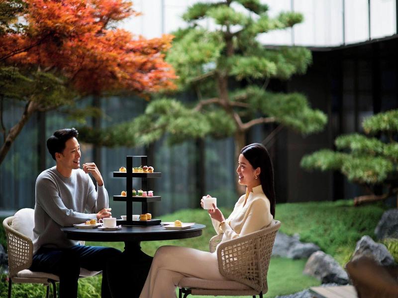 The Ritz-carlton, Suzhou image