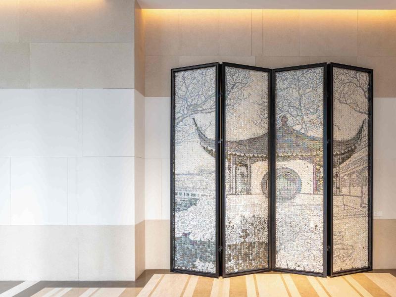 The Ritz-carlton, Suzhou image