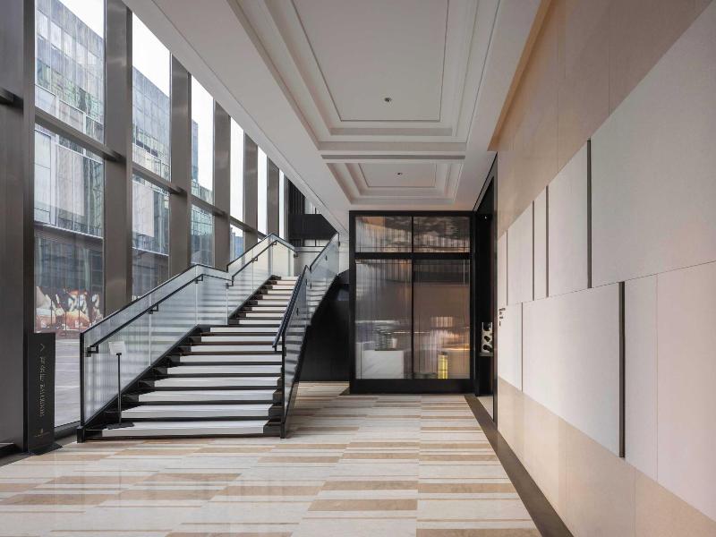 The Ritz-carlton, Suzhou image