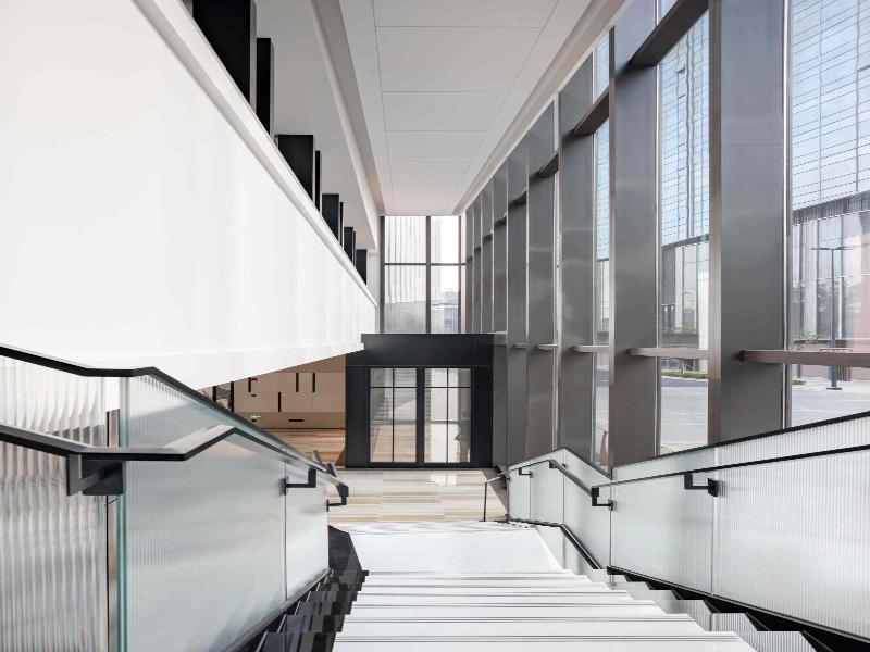 The Ritz-carlton, Suzhou image