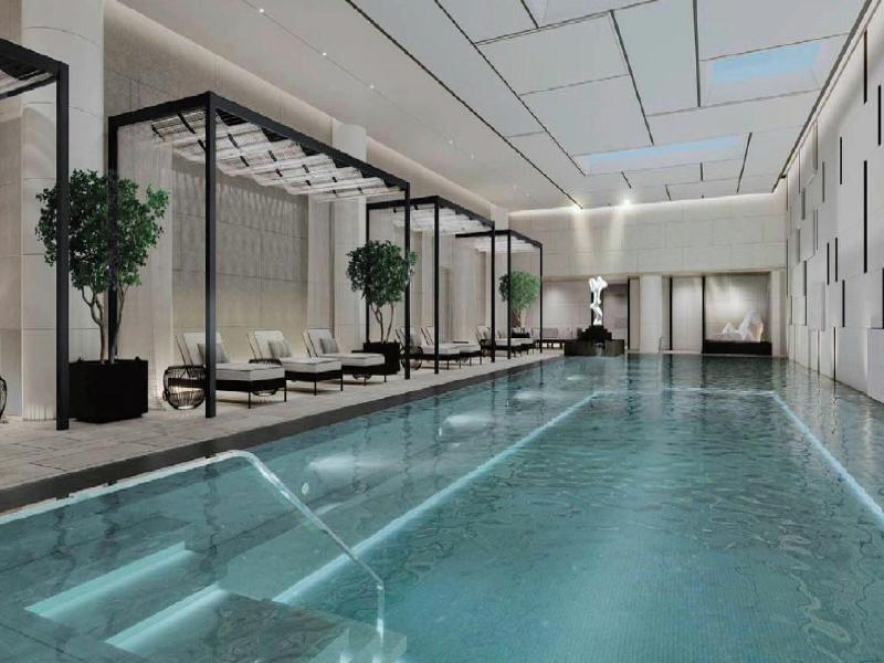 The Ritz-carlton, Suzhou image