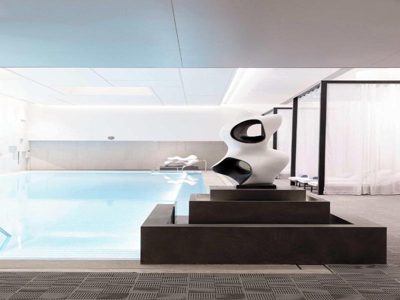 The Ritz-carlton, Suzhou image
