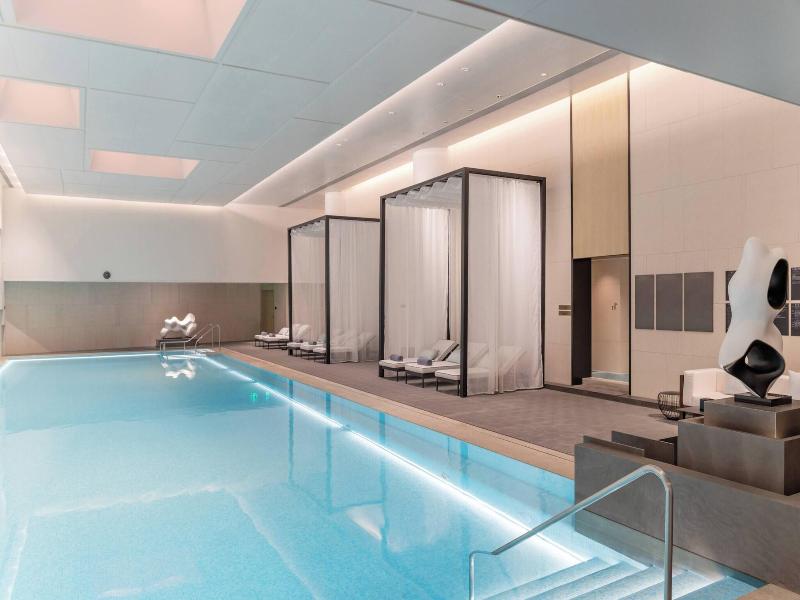 The Ritz-carlton, Suzhou image