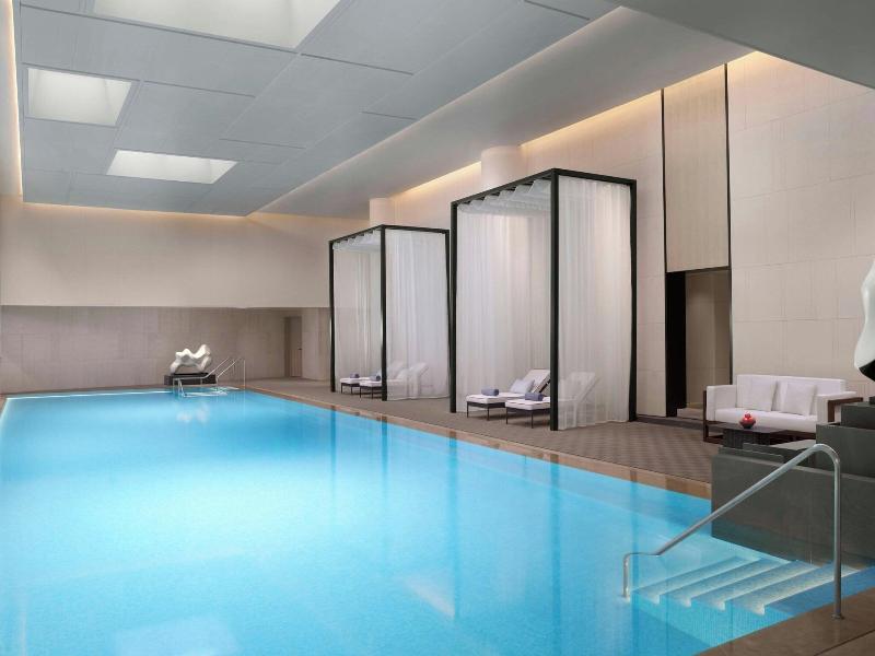 The Ritz-carlton, Suzhou image