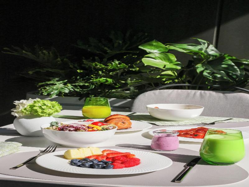 The Ritz-carlton, Suzhou image