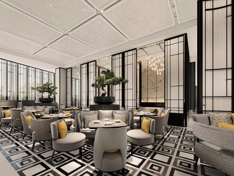 The Ritz-carlton, Suzhou image