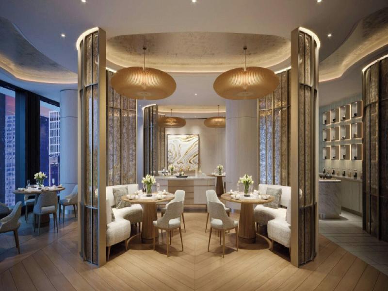 The Ritz-carlton, Suzhou image