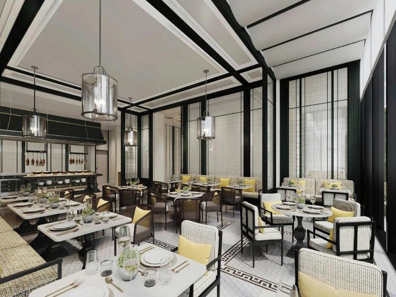 The Ritz-carlton, Suzhou image