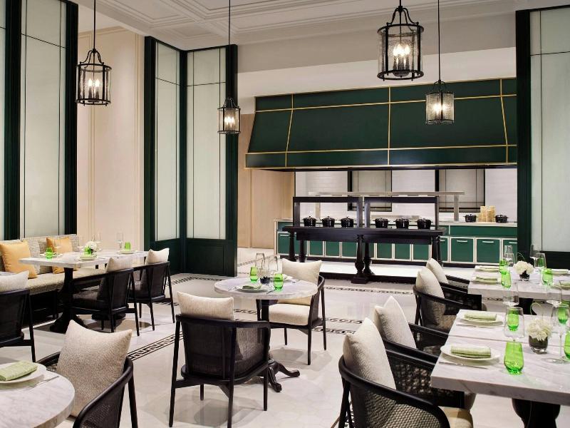 The Ritz-carlton, Suzhou image