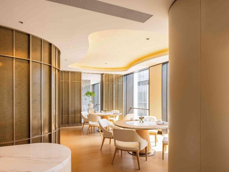 The Ritz-carlton, Suzhou image