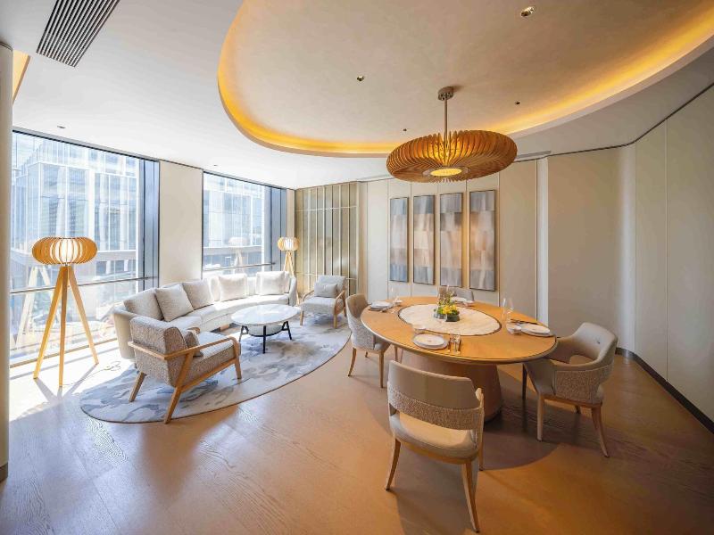 The Ritz-carlton, Suzhou image