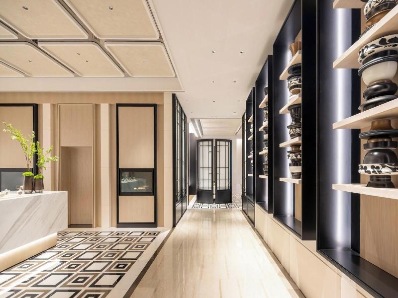The Ritz-carlton, Suzhou image