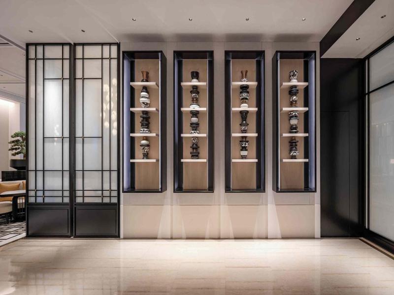 The Ritz-carlton, Suzhou image
