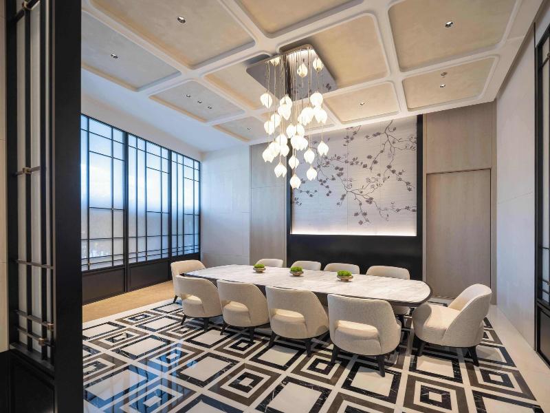 The Ritz-carlton, Suzhou image