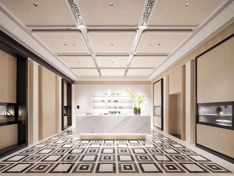 The Ritz-carlton, Suzhou image
