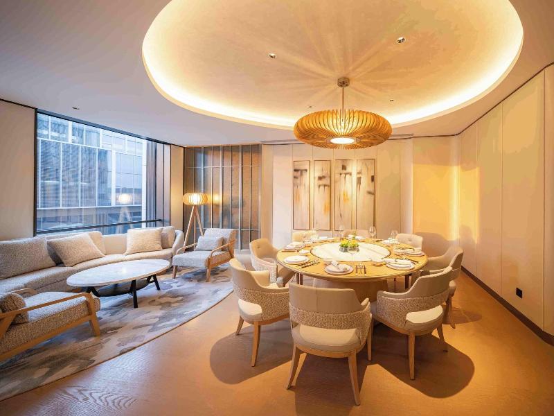 The Ritz-carlton, Suzhou image