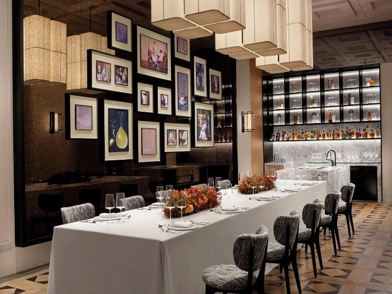 The Ritz-carlton, Suzhou image