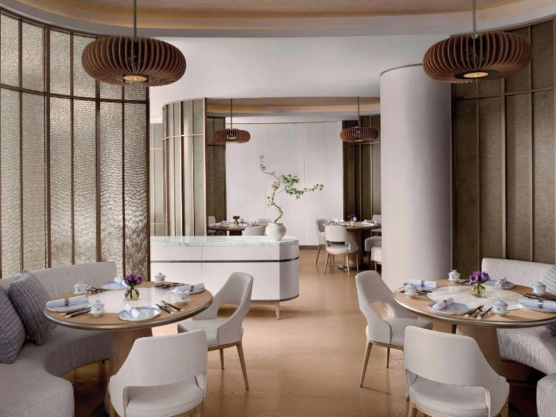 The Ritz-carlton, Suzhou image