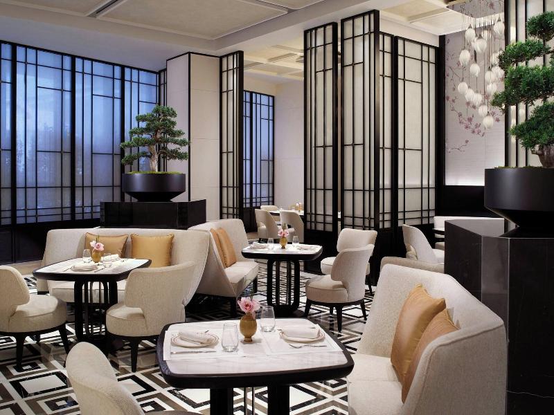 The Ritz-carlton, Suzhou image