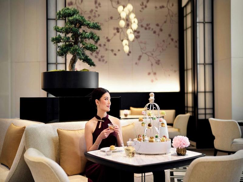 The Ritz-carlton, Suzhou image