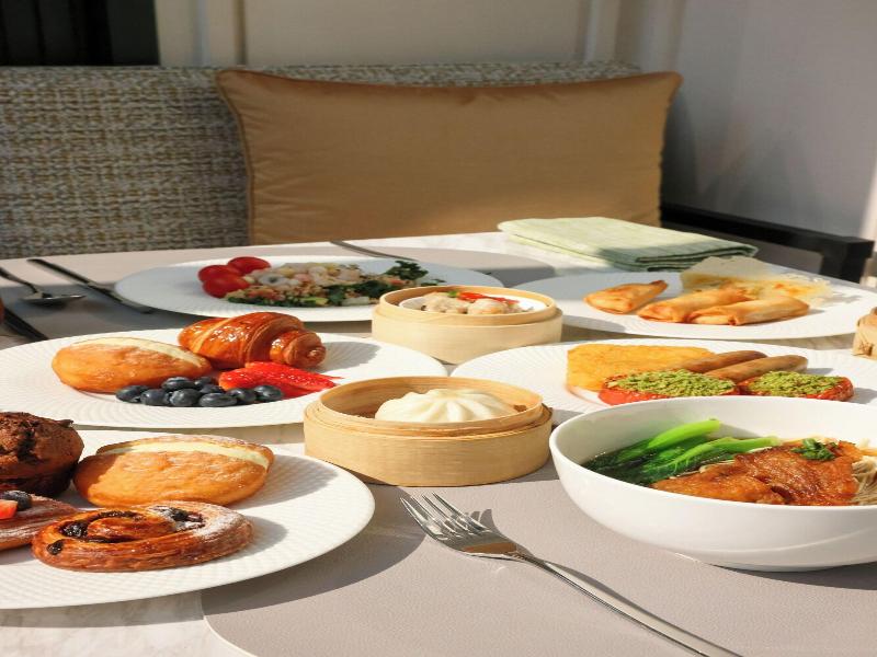 The Ritz-carlton, Suzhou image
